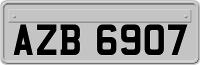 AZB6907