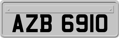 AZB6910