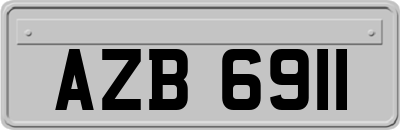AZB6911