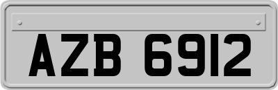 AZB6912