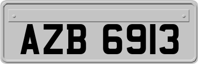 AZB6913
