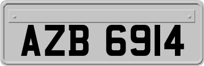 AZB6914