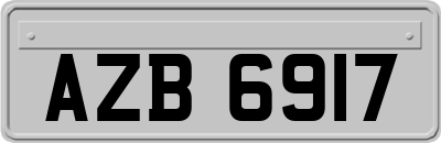 AZB6917