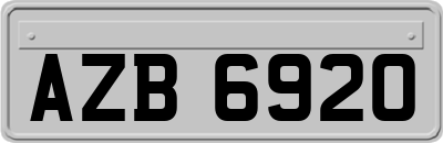 AZB6920