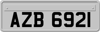 AZB6921