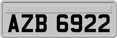 AZB6922