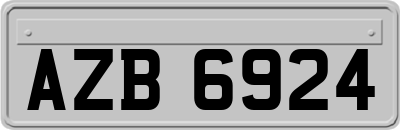 AZB6924