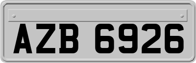 AZB6926