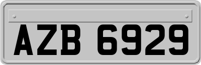 AZB6929