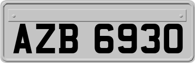 AZB6930