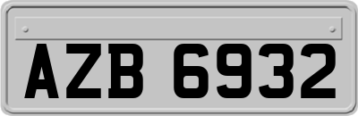 AZB6932