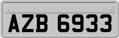 AZB6933