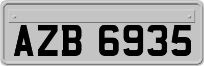 AZB6935