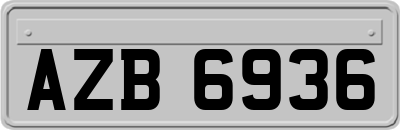AZB6936