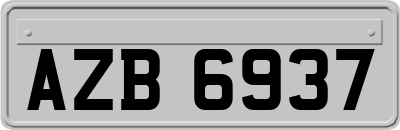 AZB6937