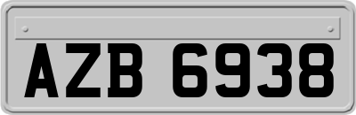AZB6938