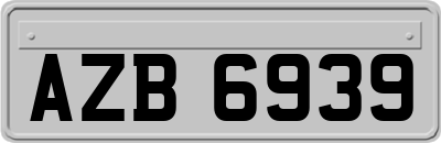 AZB6939