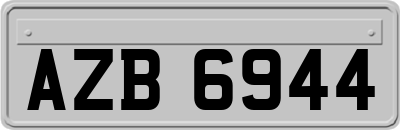 AZB6944