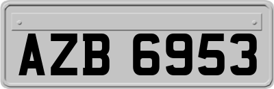 AZB6953