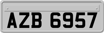 AZB6957