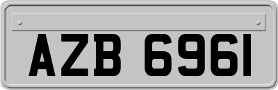 AZB6961