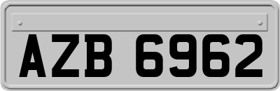 AZB6962