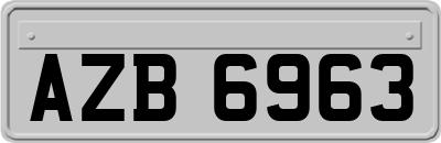 AZB6963