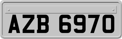 AZB6970
