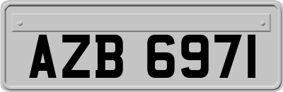 AZB6971