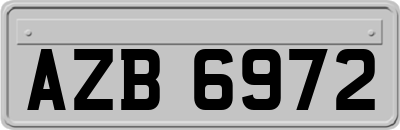 AZB6972