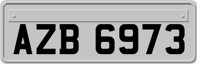 AZB6973