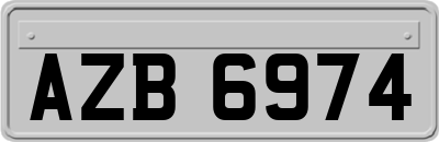 AZB6974