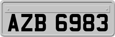 AZB6983