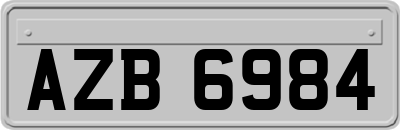 AZB6984
