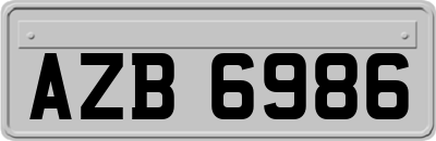 AZB6986