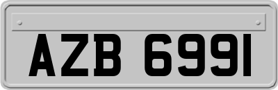 AZB6991
