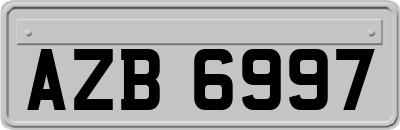 AZB6997