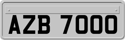 AZB7000