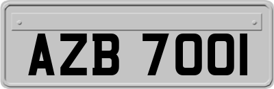 AZB7001