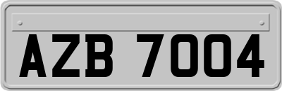AZB7004