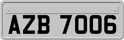 AZB7006