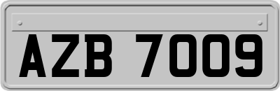 AZB7009
