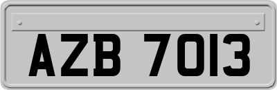 AZB7013