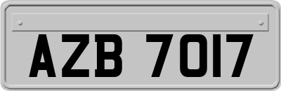 AZB7017