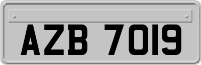 AZB7019