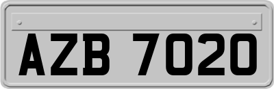 AZB7020