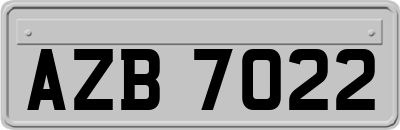 AZB7022