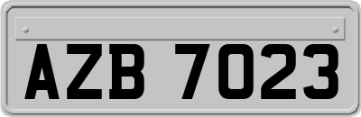 AZB7023