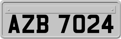 AZB7024