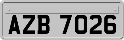 AZB7026